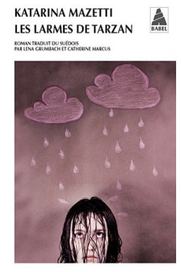 Les larmes de Tarzan